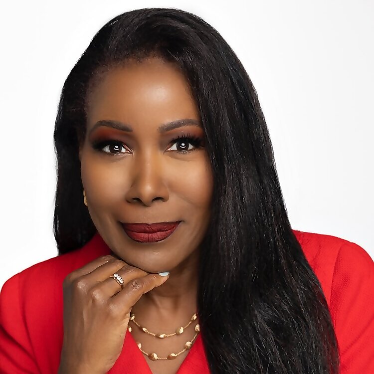 Isabel Wilkerson
