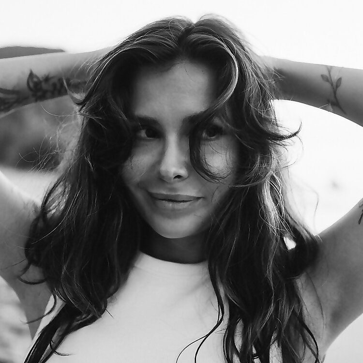 Anna Zaits