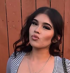 Glory Girl Pao