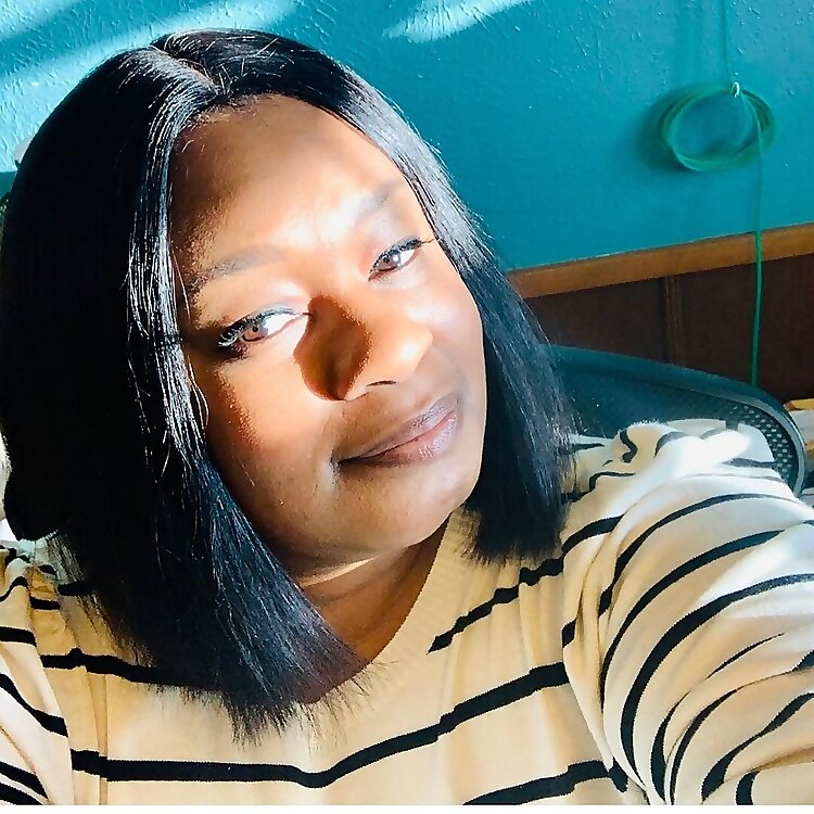 Rhonda McDonald
