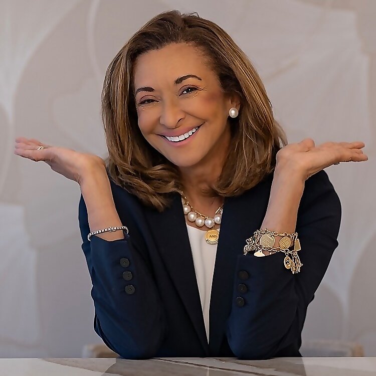 Dr. Susan Charlene Taylo