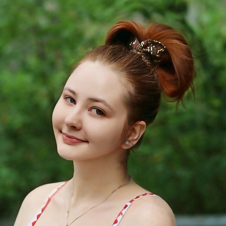 Vladislava Shelygina