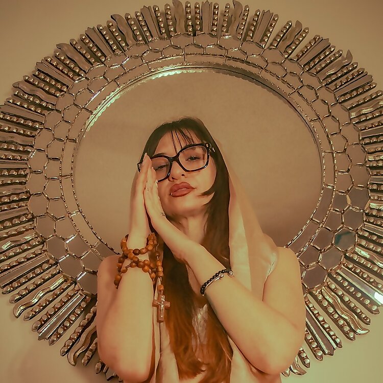 Gaby Luna