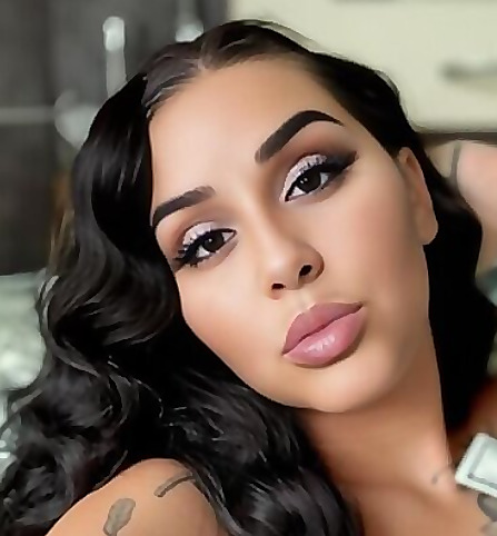 Kellie Rojas