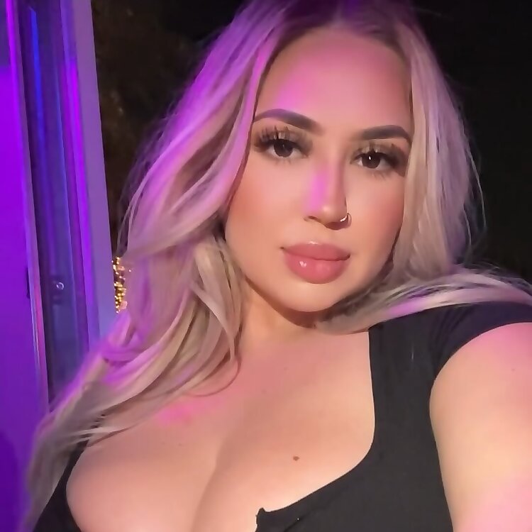 Alexia Marie Mejia