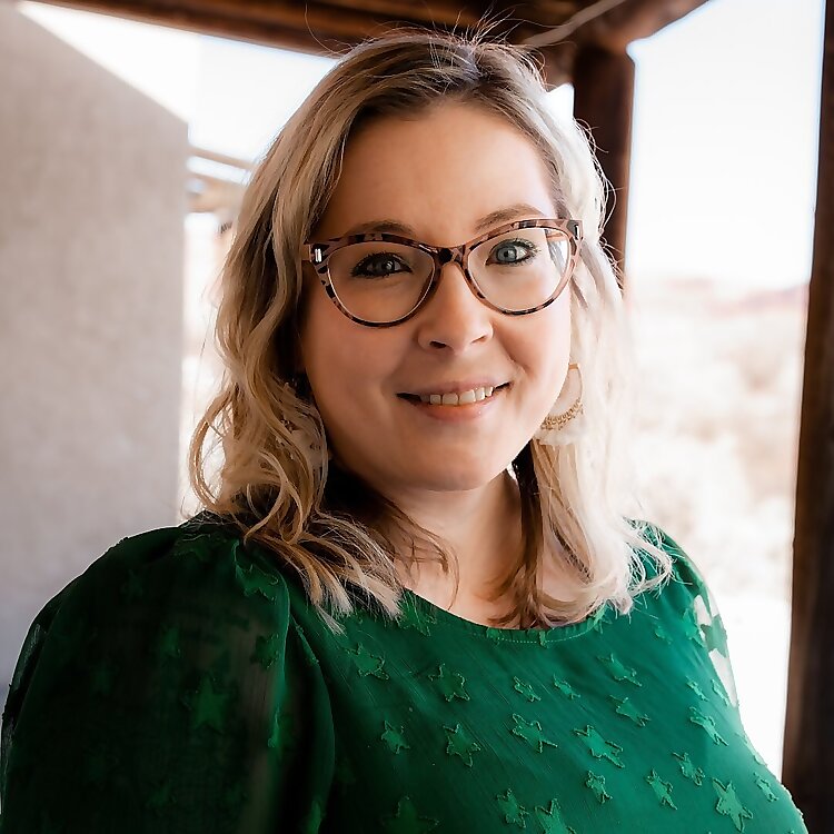  Melissa Smallwood