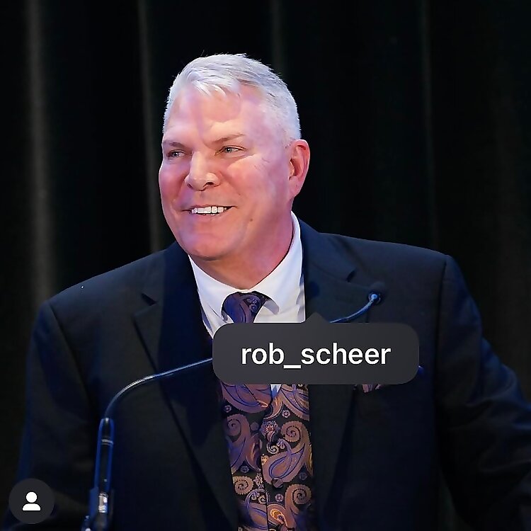 Rob Scheer