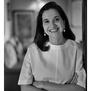 Anupama Chopra