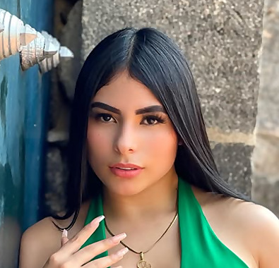 Andrea Solarte