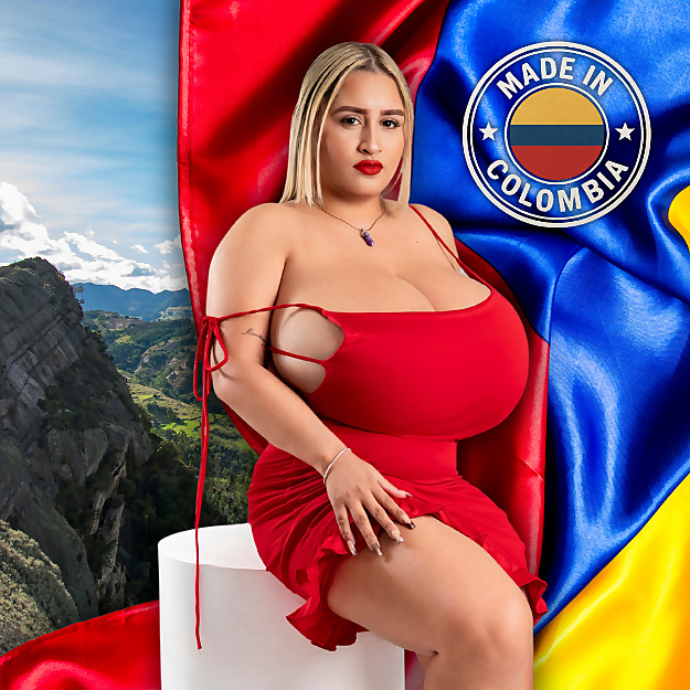 Darli Karina
