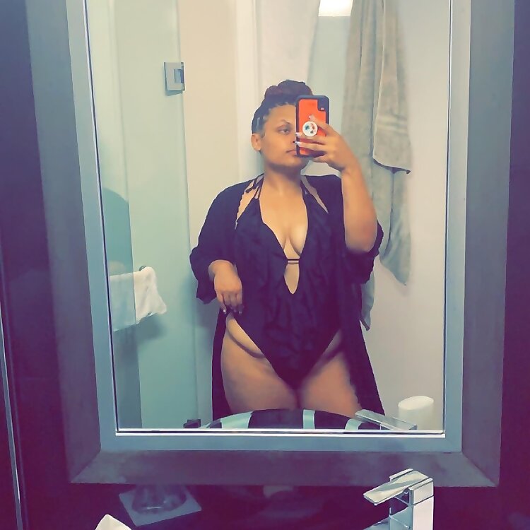 Mixed Chixxx 