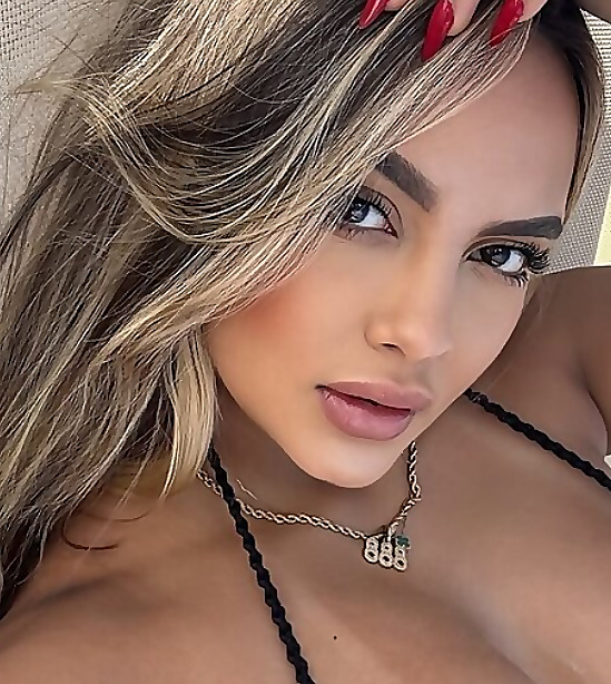Juanita Gomez