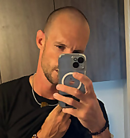 Vanlife Gayboy