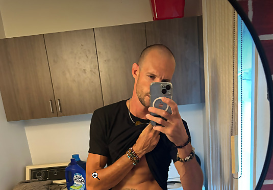 Vanlife Gayboy