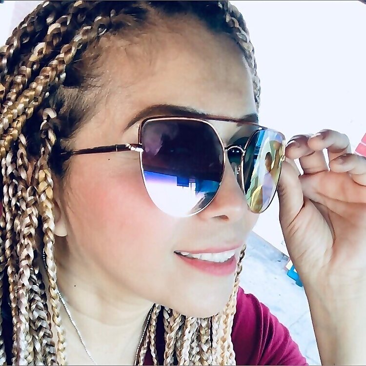 Sinthia Gril