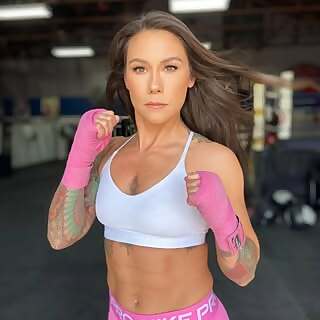 Brooke Evans