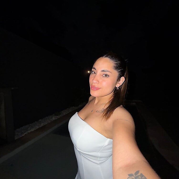 Paula Daniela Rojas