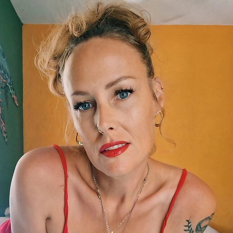 Anna Von