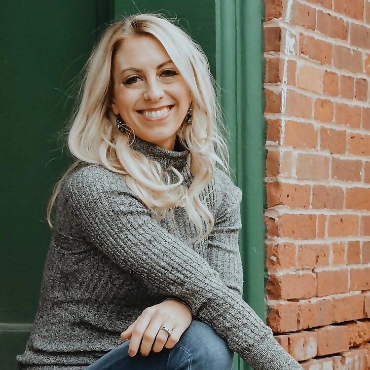 Allison Occkial 