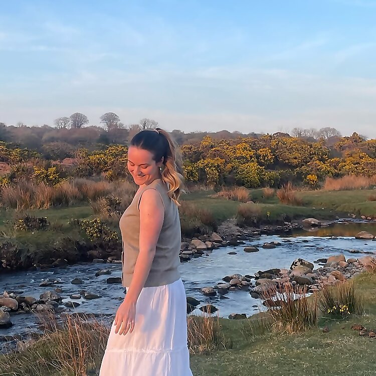 Thedevonfairy