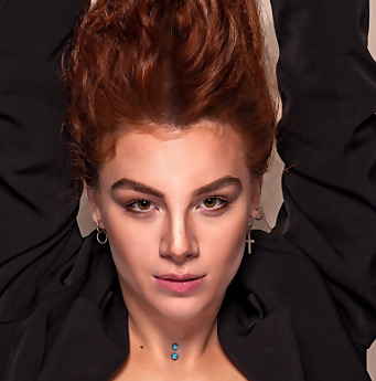 Margarita Denysova