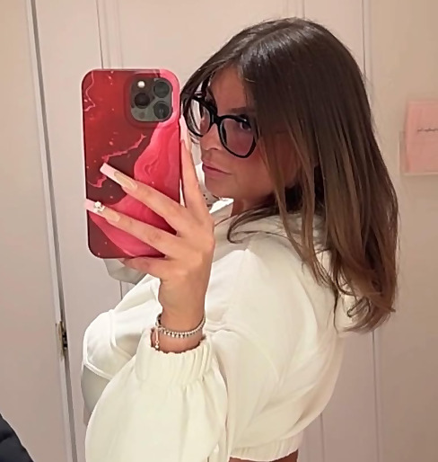 Kasey Madrazo