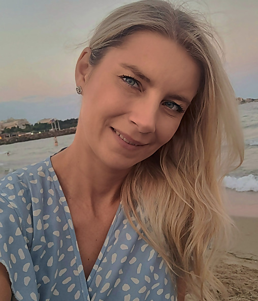 Katerina Hartlova