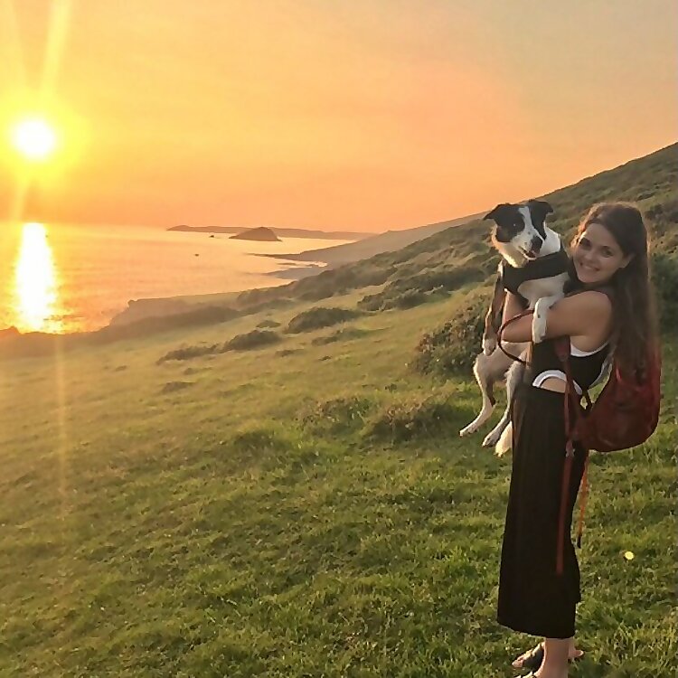 Naomi & Pip
