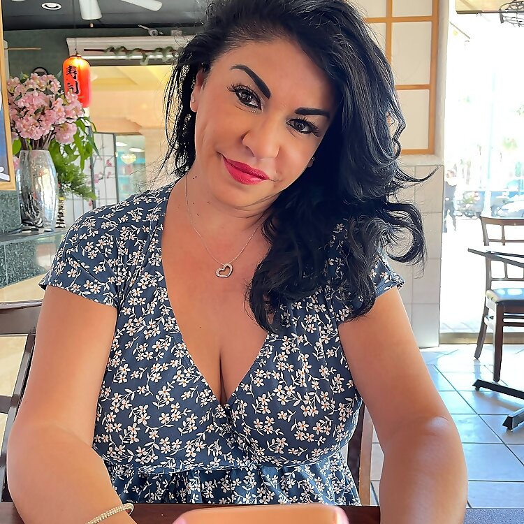 Mrs. Kitty Cat