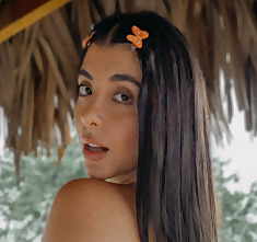 Camile Valencia