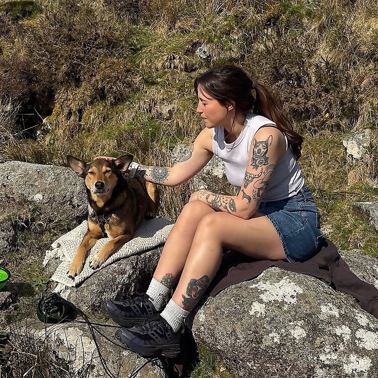 Lori & Pancho