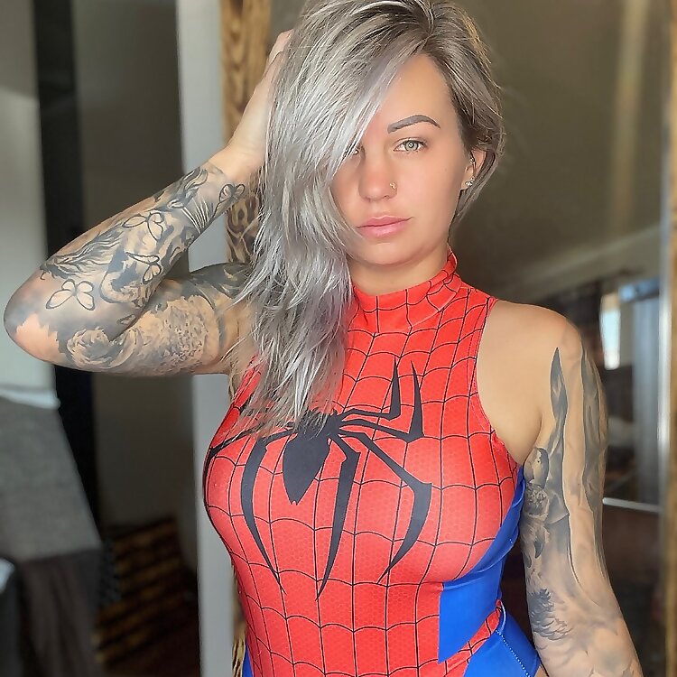 Becca Faye