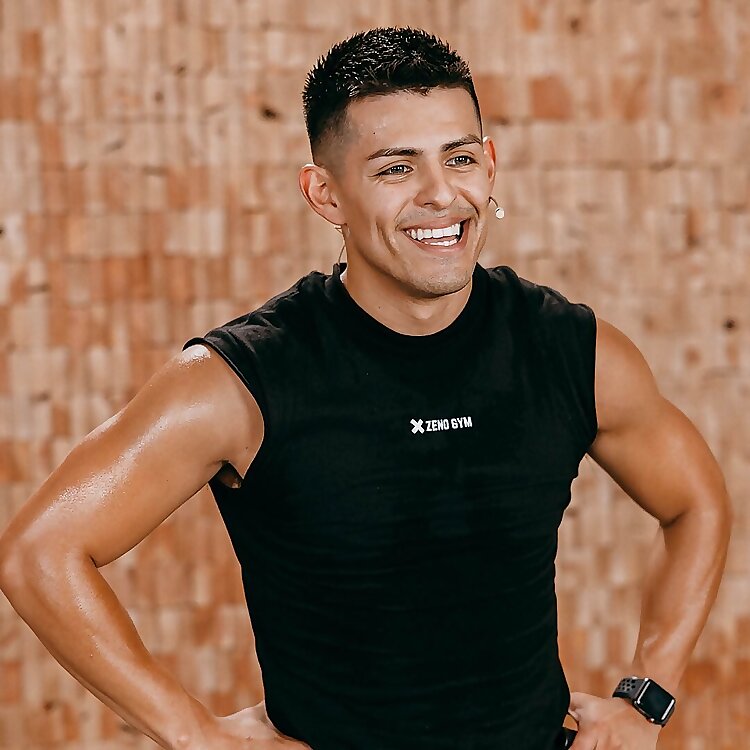 David Perez
