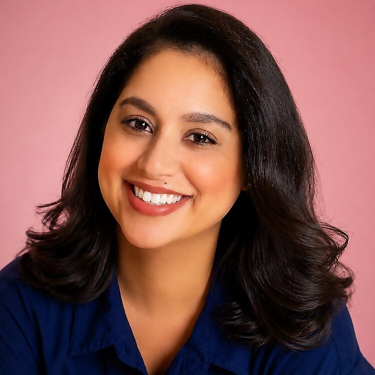  Melissa Gomez