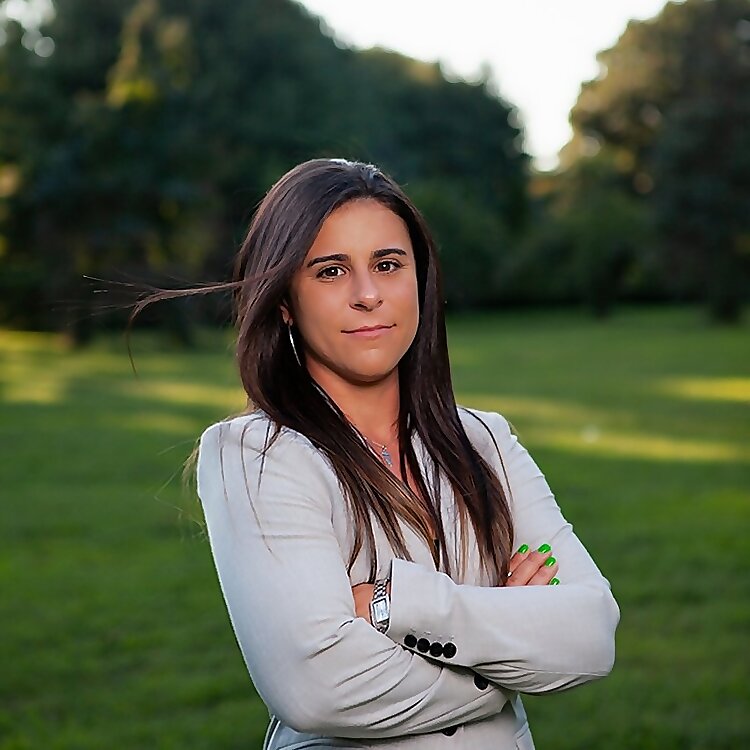 Bianca Esposito