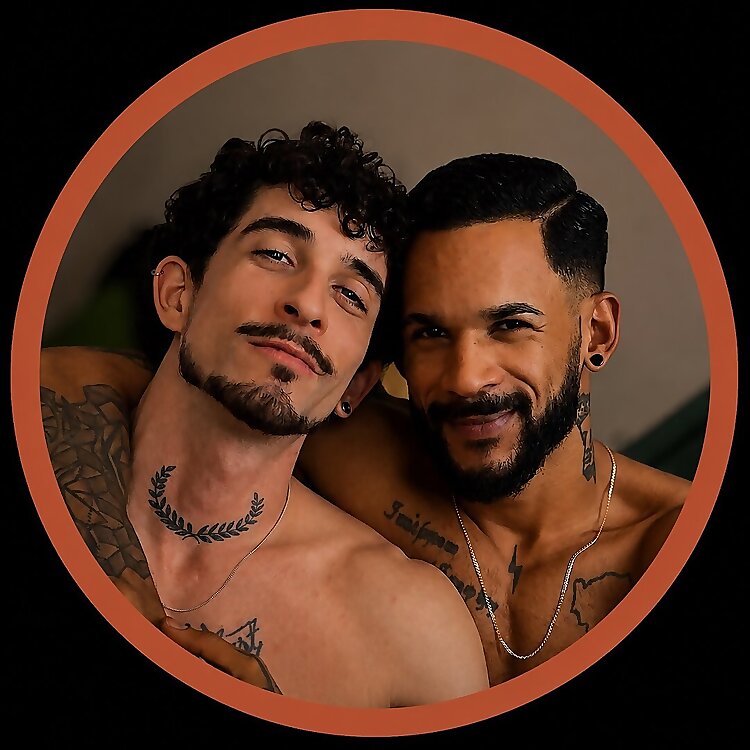 Caio & Ian