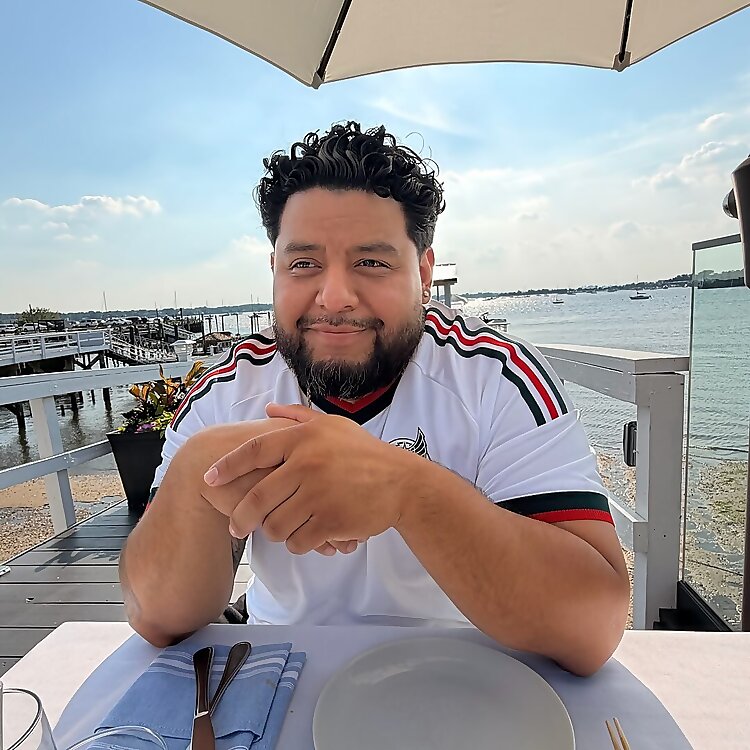 Anthony Gutierrez