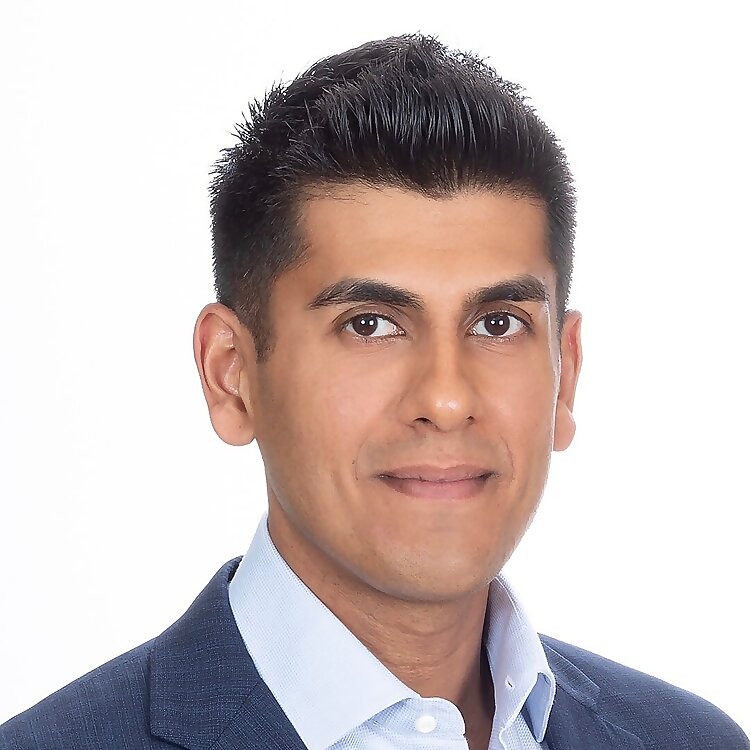 Shahzad Qureshi