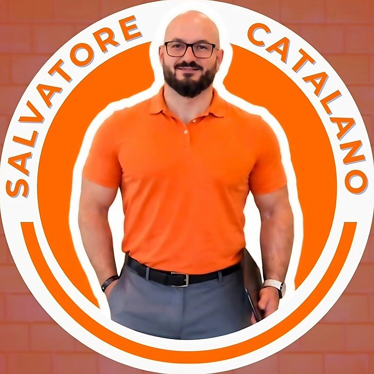 Salvatore Catalano