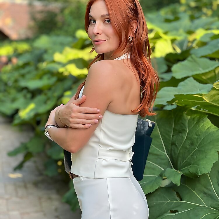 Clemence Audiard