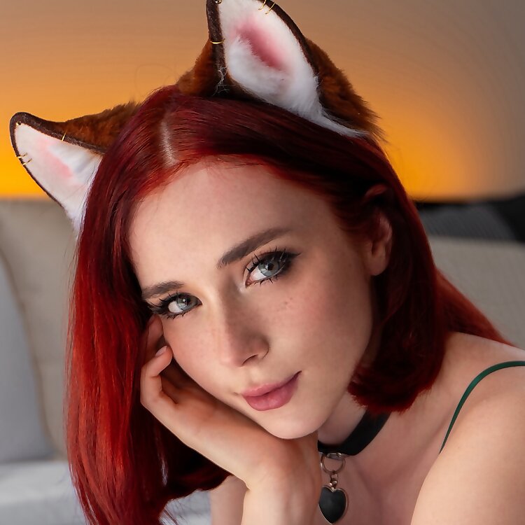 Sweetie Fox