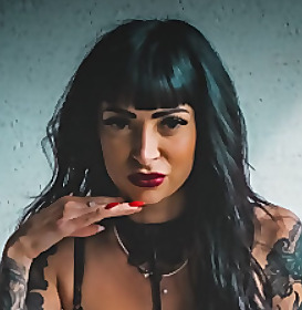 Mistress Priscilla