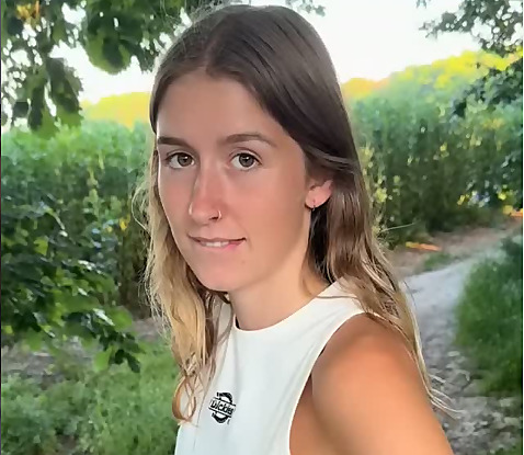 Zoe Rhode