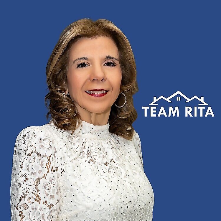Rita Tsoukaris