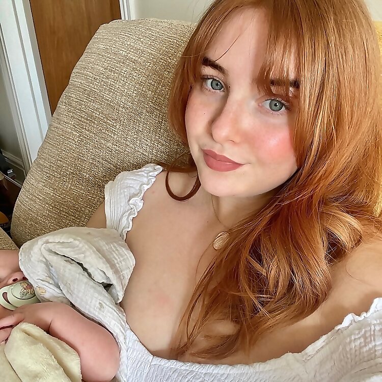 Zoe Mary