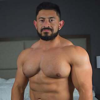 Mateo Muscle