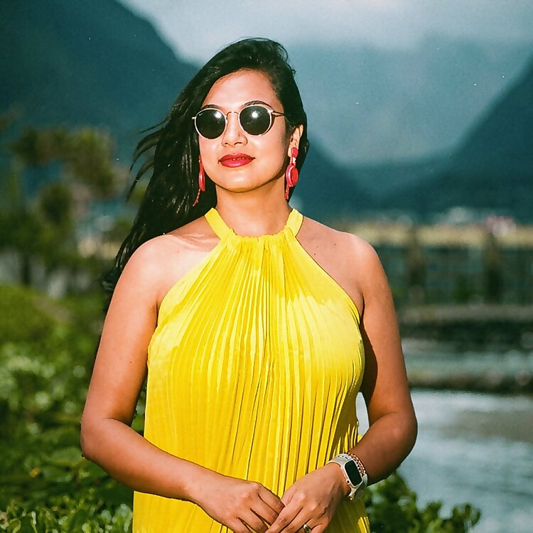 Ankita Aich