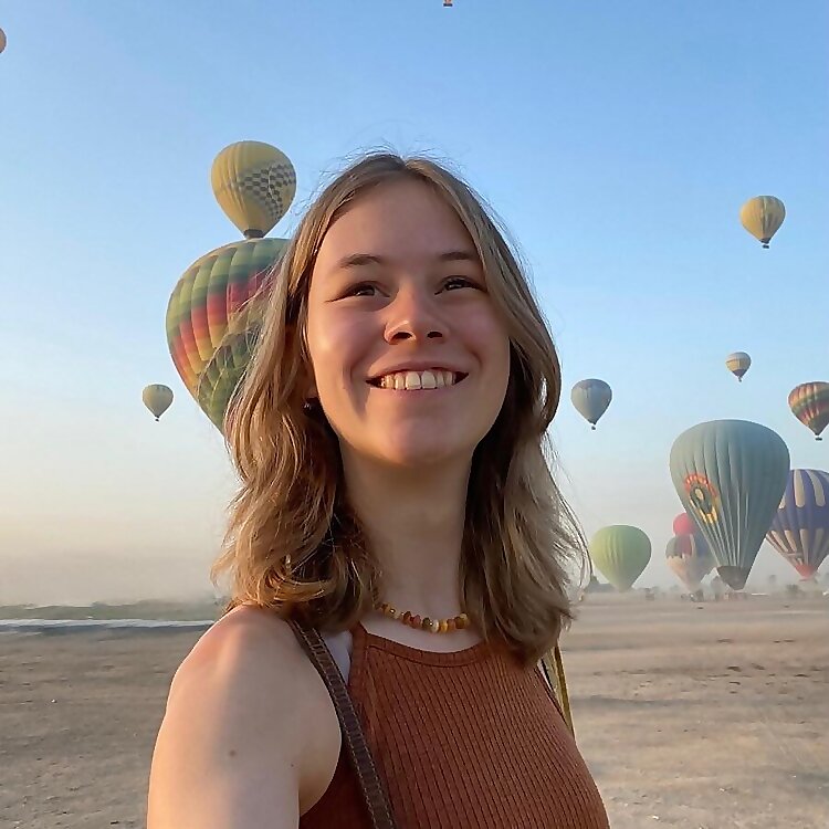 Julia Erkens