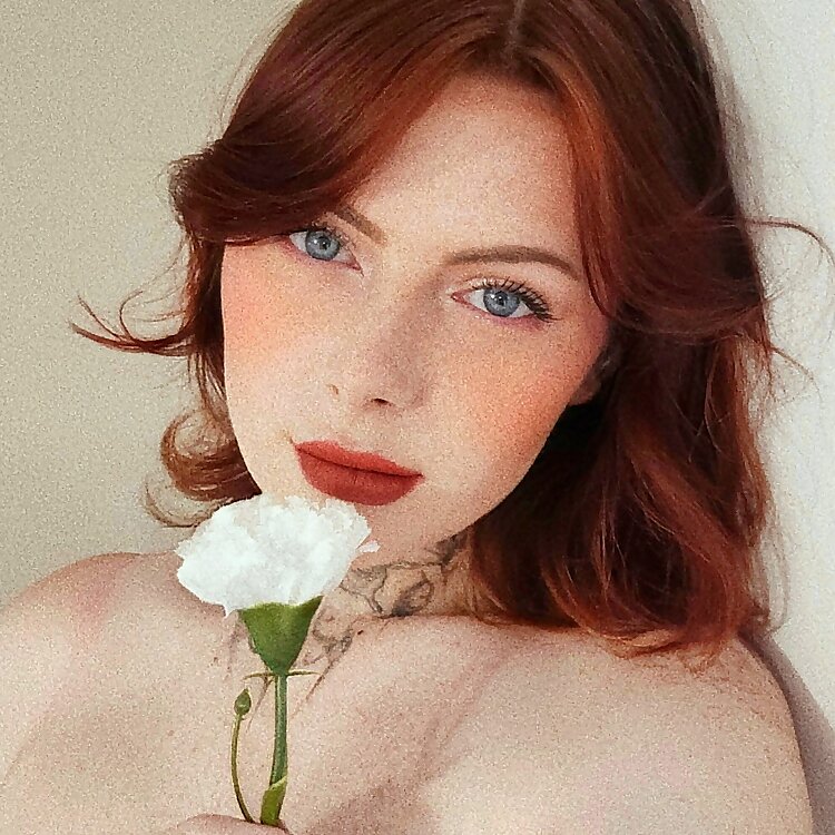 Renarde Aguicheuse