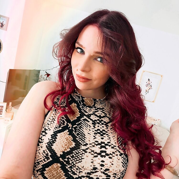 Eva Délicieuse